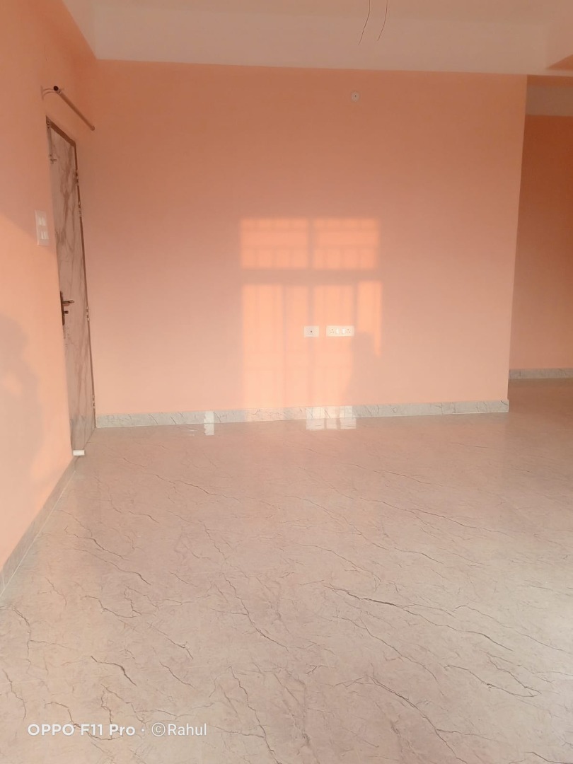 Unfurnished 3bhk in Basistha Chariali Overbridge, Krishnapur, Beltola Tiniali, Guwahati, Assam, India for Rent
